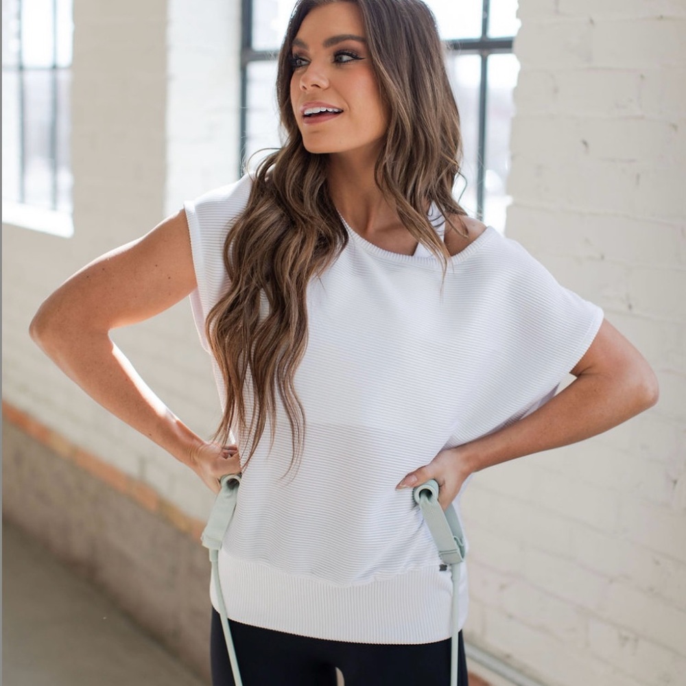 Savvi Karli Top